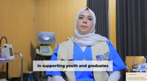 Success Stories on International Day of the Midwife