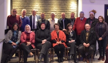 التأثير في السياسات الصحية والاجتماعية