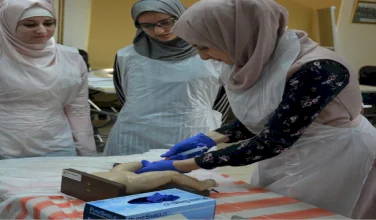 AHA Pediatric Advanced Life Support (PALS) Course