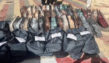 تدخل طارئ من جذور لتعزيز حماية كبار السن خلال فصل الشتاء