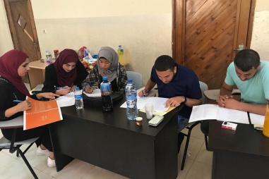  حماية الطفل