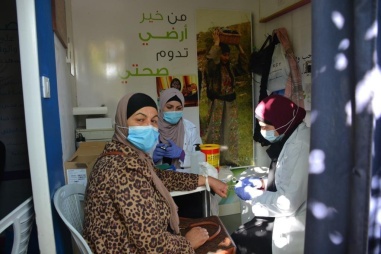  Diabetes Awareness Campaign - "My Health and Your Health Are Sweeter Than Sugar"