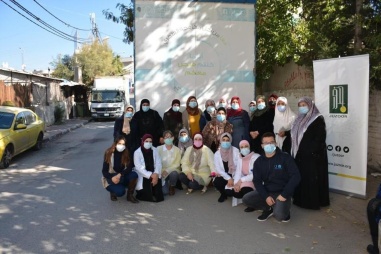  Diabetes Awareness Campaign - "My Health and Your Health Are Sweeter Than Sugar"