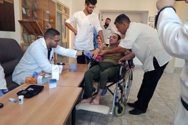  Diabetes Awareness Campaign - "My Health and Your Health Are Sweeter Than Sugar"