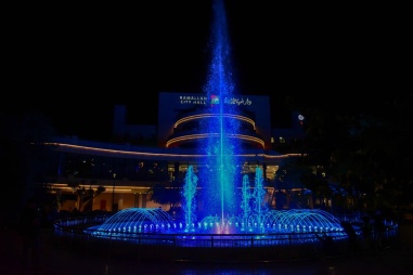  Diabetes Awareness Campaign - "My Health and Your Health Are Sweeter Than Sugar"