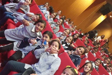  Diabetes Awareness Campaign - "My Health and Your Health Are Sweeter Than Sugar"