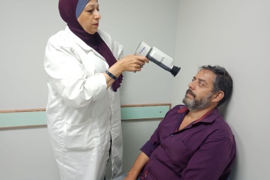  Diabetes Awareness Campaign - "My Health and Your Health Are Sweeter Than Sugar"