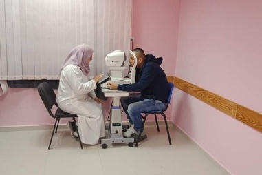  Diabetes Awareness Campaign - "My Health and Your Health Are Sweeter Than Sugar"