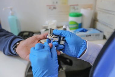 Diabetes Awareness Campaign"Life is sweet if its sugar is light" 