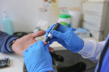 Diabetes Awareness Campaign"Life is sweet if its sugar is light" 