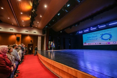 Diabetes Awareness Campaign"Life is sweet if its sugar is light" 