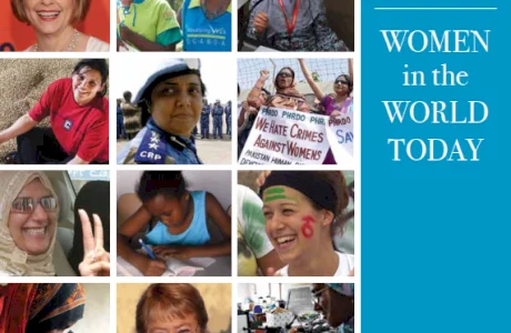 WomenTodayBook