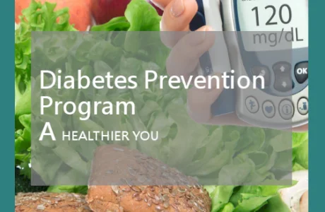Diabetes Factsheet Booklet