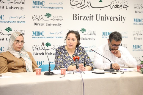 إطلاق دليل الصحافة الصديقة: التعامل المهني مع قضايا الصحة الإنجابية والجنسية