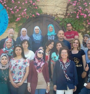 Alternative to Violence AVP