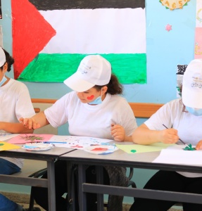 2021 - Detailed Emergency Response Appeal for Gaza 