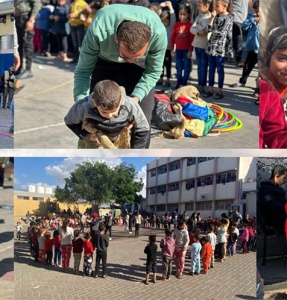 IMPACTS OF WAR: GAZA&rsquo;S LONG-STANDING PSYCHOSOCIAL CRISIS