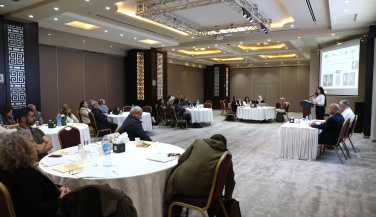 Psychosocial Support Practitioners&rsquo; Toolkit 2026 Launching Event