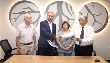 Juzoor Signs Agreement with Al-Makassed Hospital to Enhance Medical Training and Fellowship Programs