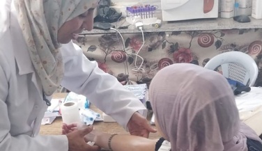 Juzoor Announces Partnership and Cooperation Agreement with Al-Hamad Medical Center