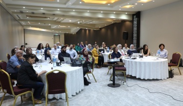Early Childhood Development Research Priorities Workshop 