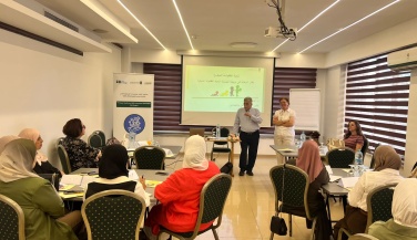 Training Nursery Supervisors and Caregivers to Strengthen Child Care and Development