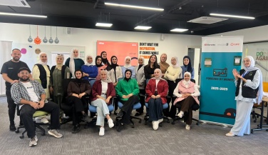 Powered by Women: (SRHR) and Campaign Design Training