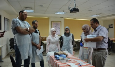 AHA Training