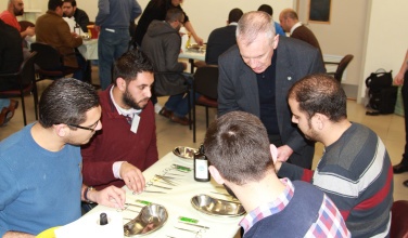 بناء القدرات