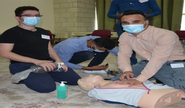 إنعاش القلب المتقدم (ACLS)
