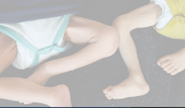 ALARMING SURGE OF MALNUTRITION AMONG CHILDREN IN GAZA A CAUSE FOR GLOBAL CONCERN