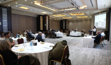 Psychosocial Support Practitioners&rsquo; Toolkit 2026 Launching Event