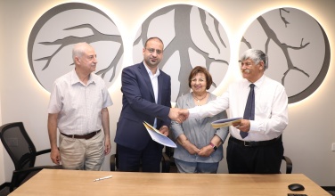 Juzoor Signs Agreement with Al-Makassed Hospital to Enhance Medical Training and Fellowship Programs