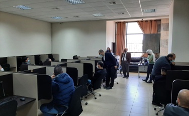 Interns Doctors Program