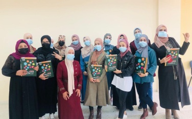 Towards Empowering Women for the Job market and Potential Political Participation Project