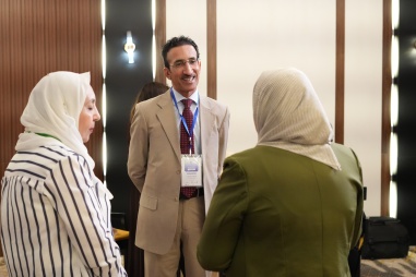 انطلاق المؤتمر السادس لصحة المراهقين في إقليم الشرق الأوسط وشمال إفريقيا