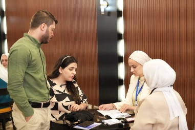 انطلاق المؤتمر السادس لصحة المراهقين في إقليم الشرق الأوسط وشمال إفريقيا