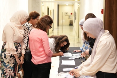 انطلاق المؤتمر السادس لصحة المراهقين في إقليم الشرق الأوسط وشمال إفريقيا
