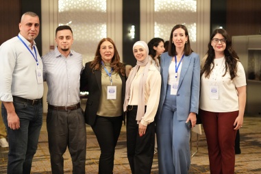 انطلاق المؤتمر السادس لصحة المراهقين في إقليم الشرق الأوسط وشمال إفريقيا