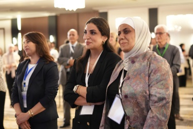انطلاق المؤتمر السادس لصحة المراهقين في إقليم الشرق الأوسط وشمال إفريقيا