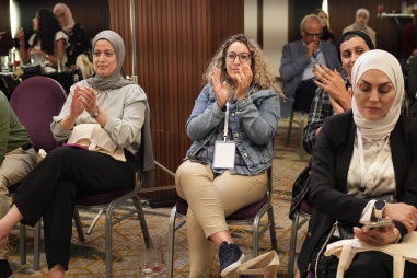 انطلاق المؤتمر السادس لصحة المراهقين في إقليم الشرق الأوسط وشمال إفريقيا