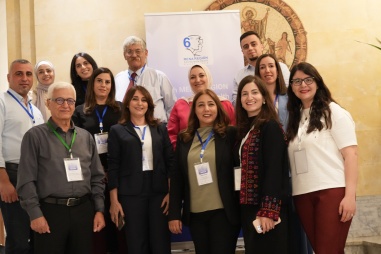 انطلاق المؤتمر السادس لصحة المراهقين في إقليم الشرق الأوسط وشمال إفريقيا