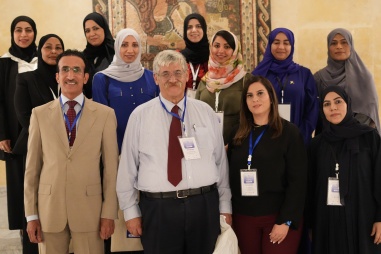 انطلاق المؤتمر السادس لصحة المراهقين في إقليم الشرق الأوسط وشمال إفريقيا