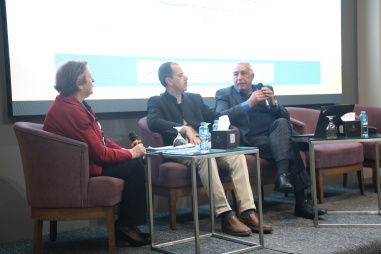 Launch of the National Conference to Enhance Elderly Care Services in Palestine