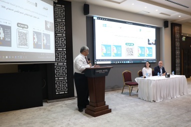 Psychosocial Support Practitioners’ Toolkit 2026 Launching Event