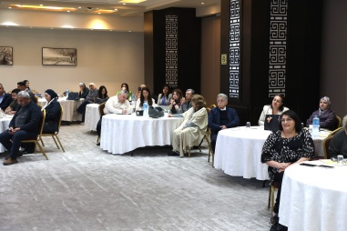 Psychosocial Support Practitioners’ Toolkit 2026 Launching Event