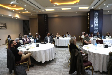 Psychosocial Support Practitioners’ Toolkit 2026 Launching Event