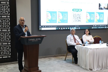 Psychosocial Support Practitioners’ Toolkit 2026 Launching Event