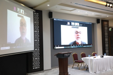 Psychosocial Support Practitioners’ Toolkit 2026 Launching Event