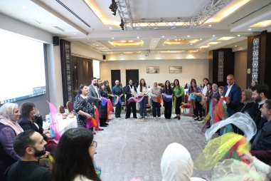 Psychosocial Support Practitioners’ Toolkit 2026 Launching Event